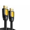 UGREEN HD101-10167 HDMI 2.0 Kabel 4K@60Hz 18Gbps Męski do Męskiego 5m Czarny
