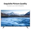 UGREEN HD101 Kabel HDMI 2.0 4K 60Hz 2m czarno-żółty