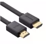 UGREEN HD104 HDMI 2.0 Cable 1m Black