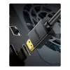 UGREEN HD106 Kabel HDMI do DVI, 2m, czarny, 1080p, pozłacany, potrójnie ekranowany