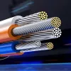 UGREEN HD164 Micro HDMI to HDMI 2.1 Cable 8K 2m Gray