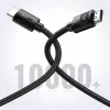 UGREEN HDMI 2.0 Cable 4K 2m Black (HD119 40101)