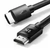 UGREEN HDMI 2.0 Cable 4K 2m Black (HD119 40101)