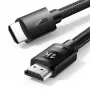 UGREEN HDMI 2.0 Cable 4K 2m Black (HD119 40101)