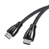 UGREEN HDMI 2.1 przewód męski-męski 1M (8K@60Hz | 4K@120Hz) - Czarny