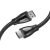 UGREEN HDMI 2.1 Męski-Męski Kabel 5M (8K@60Hz | 4K@120Hz) – Czarny