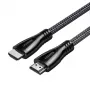 UGREEN HDMI 2.1 Męski-Męski Kabel 5M (8K@60Hz | 4K@120Hz) – Czarny
