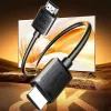 UGREEN HDMI 8K Kabel Męski-Męski 2m Czarny
