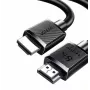 UGREEN HDMI 8K Kabel Męski-Męski 2m Czarny