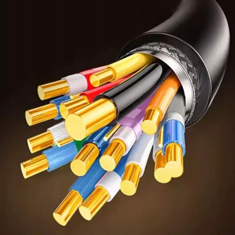 Ugreen HDMI Kabel 4K 5m Czarny