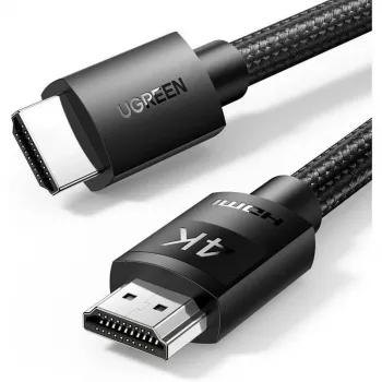 Ugreen HDMI Kabel 4K 5m Czarny