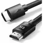 Ugreen HDMI Kabel 4K 5m Czarny