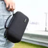 UGREEN LP145 etui ochronne do Nintendo Switch, twarda skorupa EVA, Oxford czarny