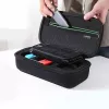 UGREEN LP145 etui ochronne do Nintendo Switch, twarda skorupa EVA, Oxford czarny