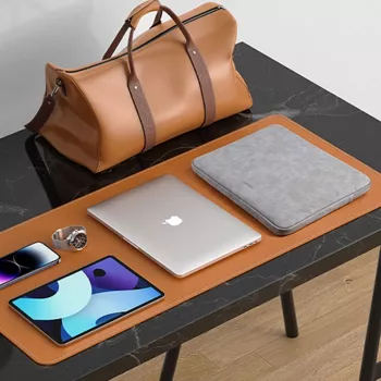 Pokrowiec na laptopa UGREEN LP187 na laptop 14-14,9 cala - Szary