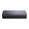 Obudowa zewnętrzna UGREEN D703 M.2 NVMe SSD USB4 40Gbps, bez narzędzi, aluminium, kolor Space Grey