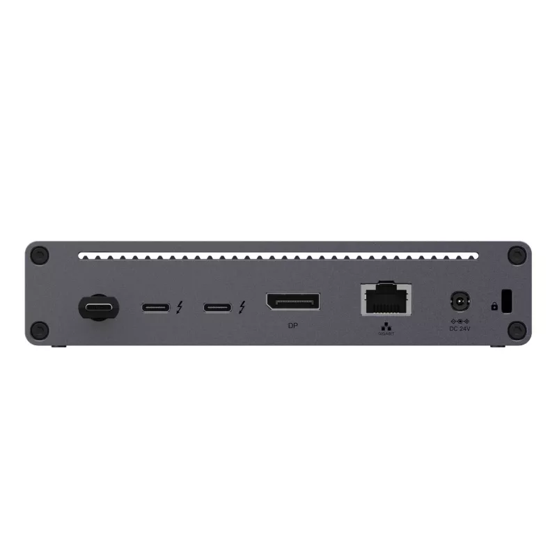 UGREEN Maxidok 10-in-1 Thunderbolt 5 Stacja dokująca z potrójnym wyświetlaczem 8K i zasilaniem 140W