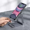 UGREEN Metal Aluminum Folding Phone and Tablet Stand Gray (LP263 80708)