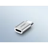 UGREEN Micro USB na USB-C Adapter Czarny (30391)
