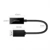 UGREEN MM137 DisplayPort na HDMI Adapter 4K/1080p Czarny