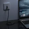 UGREEN NW102-20159 Cat6 UTP Kabel Ethernet 1m - Czarny