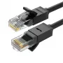 UGREEN NW102-20165 Cat6 UTP Kabel Ethernet 15m - Czarny
