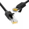 UGREEN NW102 Cat6 UTP Ethernet Patch Cable RJ45 10m Czarny