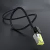 UGREEN NW150 Cat 7 Ethernet Patch Cable 3m - Czarny