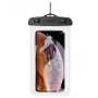 UGREEN Universal Waterproof Pouch Phone Bag IPX8 up to 30m Black