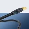 UGREEN US128 USB 3.0 A-Male to A-Male Cable 2m Black