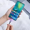 UGREEN US316 Kabel USB-C na USB-C 100W 5A 480Mbps 1.5m Szary