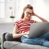 UGREEN US535 USB-C do USB-C PD Kabel 240W 5A 1m - Szary
