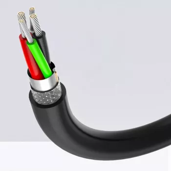UGREEN USB 2.0 Extension Cable 5m Black (US103)