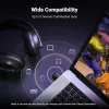 UGREEN USB Bluetooth 5.4 Adapter - CM748 Czarny