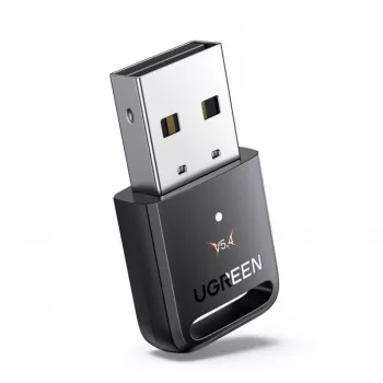 UGREEN USB Bluetooth 5.4 Adapter - CM748 Czarny