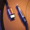 UGREEN kabel USB-C do 3,5 mm 1 m szary (AV143)