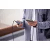 UGREEN USB-C na USB-C kabel ładujący USB 2.0 240W PD 3.1, pleciona aluminiowa obudowa, 2m szary