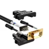 UGREEN VGA Męski-Męski Kabel 5m 1080p - Czarny