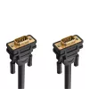UGREEN VGA Męski-Męski Kabel 5m 1080p - Czarny