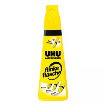 UHU Flinke Flasche 35g Klej uniwersalny w płynie (46300)