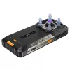 ULEFONE ARMOR 26 ULTRA (Walkie Talkie Version) 5G 12/512GB Black
