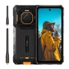 ULEFONE ARMOR 26 ULTRA (Walkie Talkie Version) 5G 12/512GB Black