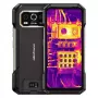 ULEFONE ARMOR 27T 12+256GB 4G Czarny (Plus Version)