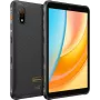 ULEFONE ARMOR PAD PRO 8GB/128GB 10,36 cala 2K LTE Wzmocniony tablet z NFC - czarny