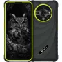 ULEFONE ARMOR X31 PRO 8+256GB 5G LIGHTSOME GREEN