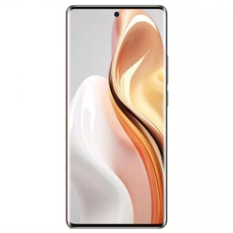 ULEFONE NOTE 17 PRO 12+256GB AMBER ORANGE