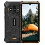 ULEFONE RUGKING 2 PRO 4+64GB POMARAŃCZOWY NFC OEM