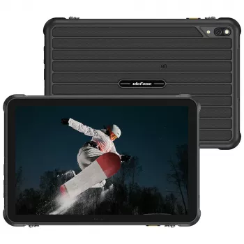ULEFONE RUGKING PAD 2 PRO 10.1 inch 4G 8/256GB Czarny