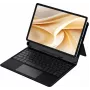 Etui z klawiaturą Ulefone Tab A11 Pro z touchpadem, QWERTY, Pogo Pin, czarne