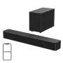 Ultimea Poseidon R3T 5.1.2-kanałowa soundbar z Dolby Atmos, 600W, bezprzewodowym subwooferem i tylnymi głośnikami